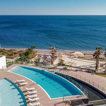 Te- Luxury Resort, Front Line Beach, Families Only * Estepona