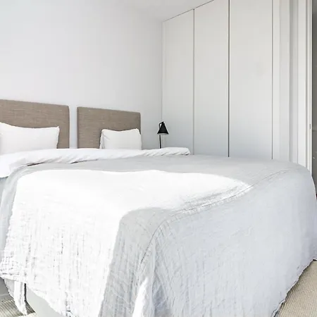 Te- Luxury Resort, Front Line Beach, Families Only * Estepona