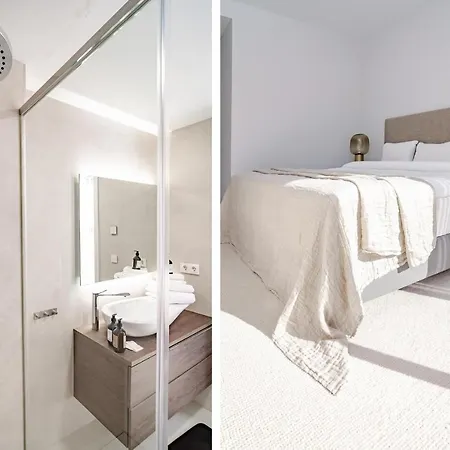 アパート Te- Luxury Resort, Front Line Beach, Families Only *