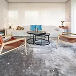 Te- Luxury Front Line Families Only Εστεπόνα