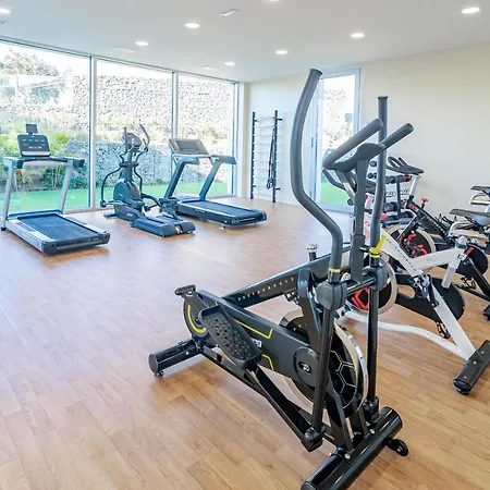 Apartamento Te- Luxury Resort, Front Line Beach, Families Only