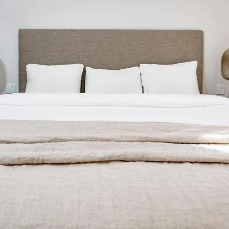 Apartamento Te- Luxury Front Line Families Only