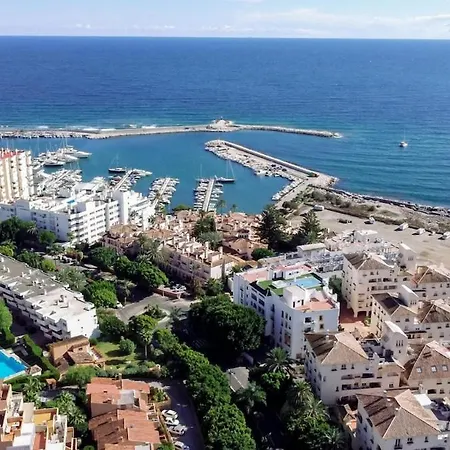 Te- Luxury Front Line Families Only Apartamento