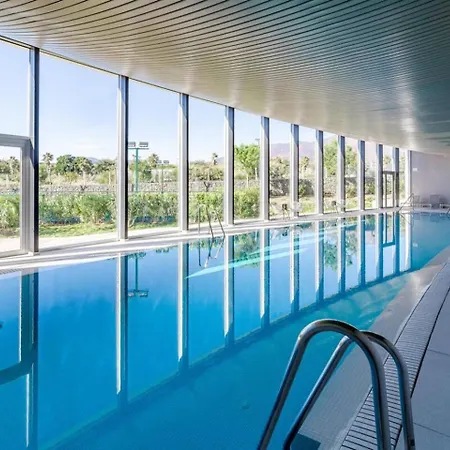 Apartment Te- Luxury Front Line Families Only *