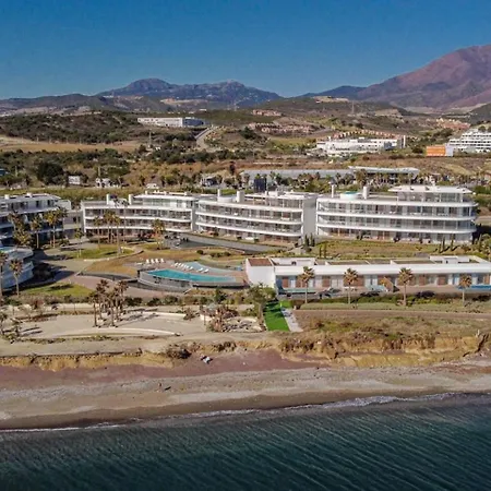 דירה Te- Luxury Resort, Front Line Beach, Families Only