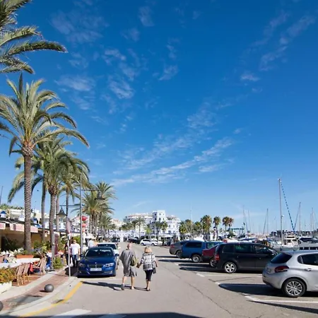 Te- Luxury Resort, Front Line Beach, Families Only דירה אסטפונה