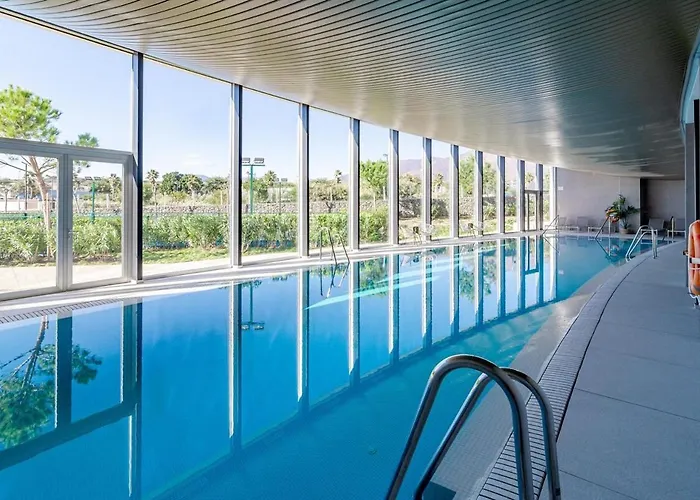 Appartamento Te- Luxury Front Line Families Only Estepona