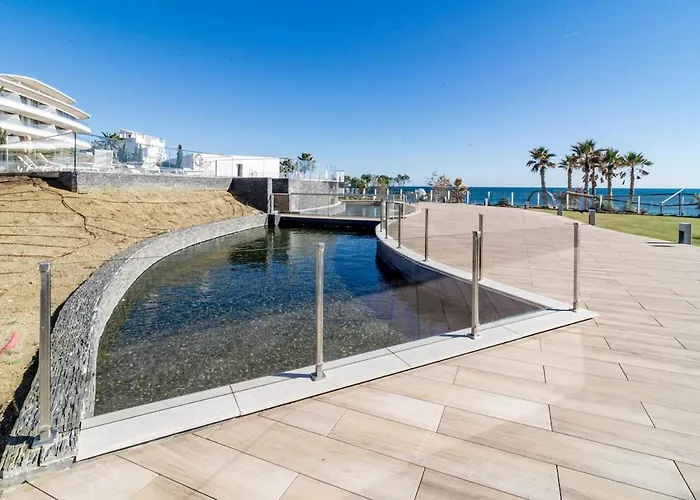 Te- Luxury Front Line Families Only Estepona