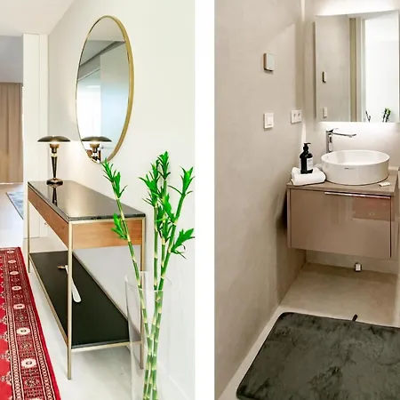 Te- Luxury Resort, Front Line Beach, Families Only Appartement