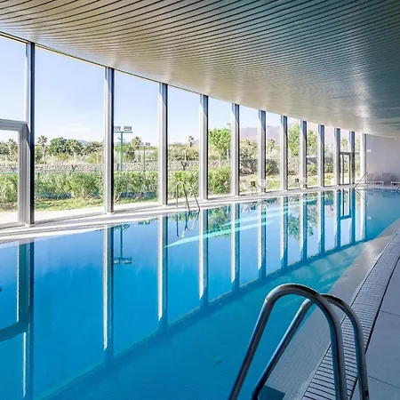 Te- Luxury Resort, Front Line Beach, Families Only Appartement