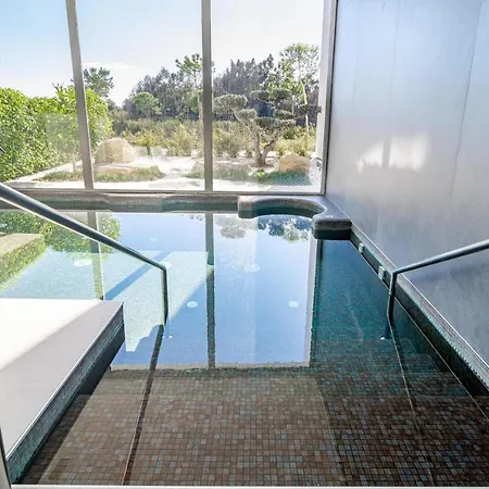 Te- Luxury Resort, Front Line Beach, Families Only Estepona