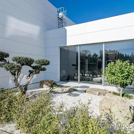 Te- Luxury Resort, Front Line Beach, Families Only Appartement Estepona