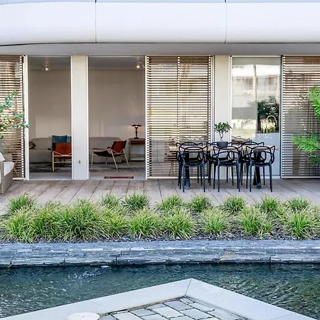 Apartamento Te- Luxury Front Line Families Only Estepona