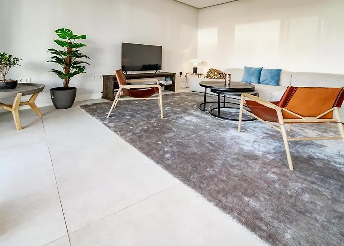 Apartamento Te- Luxury Front Line Families Only