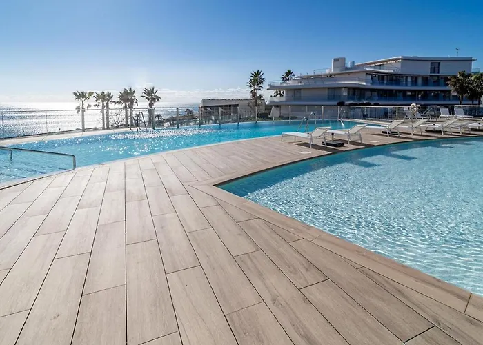 Te- Luxury Front Line Families Only Apartamento *