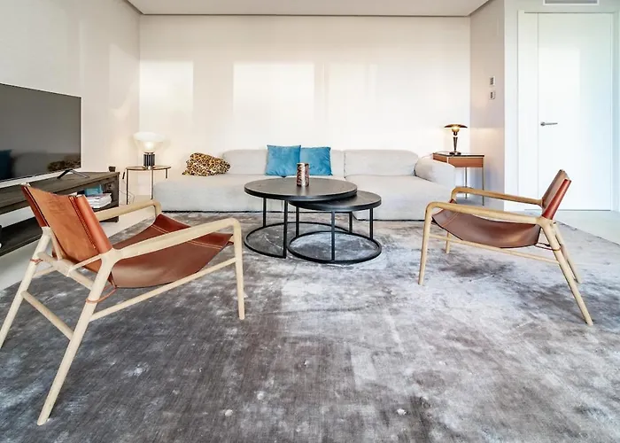 Te- Luxury Front Line Families Only Estepona