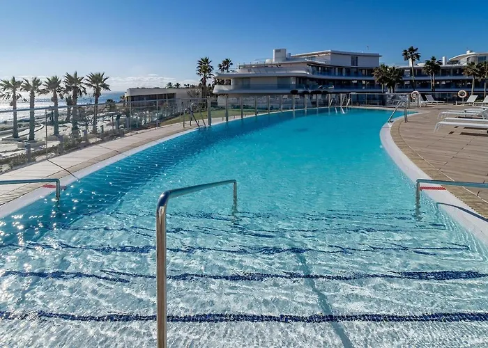 Apartamento Te- Luxury Front Line Families Only