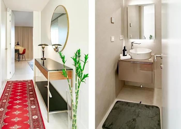 Te- Luxury Front Line Families Only Apartamento *