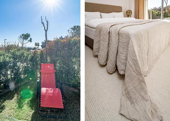 Apartamento Te- Luxury Front Line Families Only *