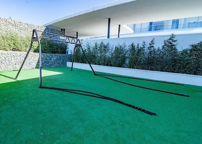 Te- Luxury Front Line Families Only Apartamento *