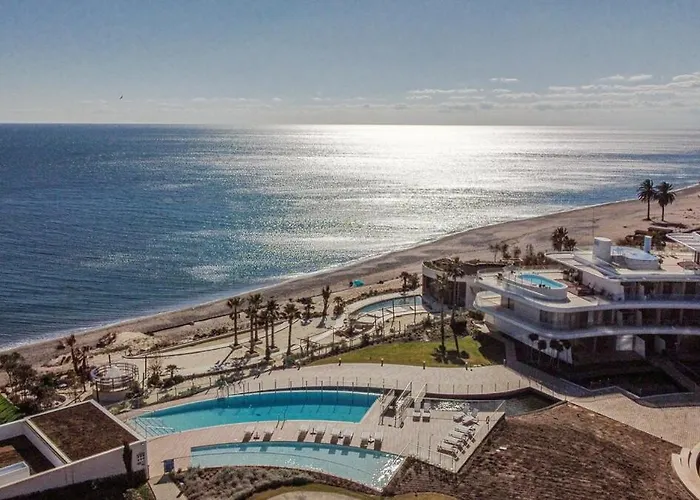 Apartamento Te- Luxury Front Line Families Only