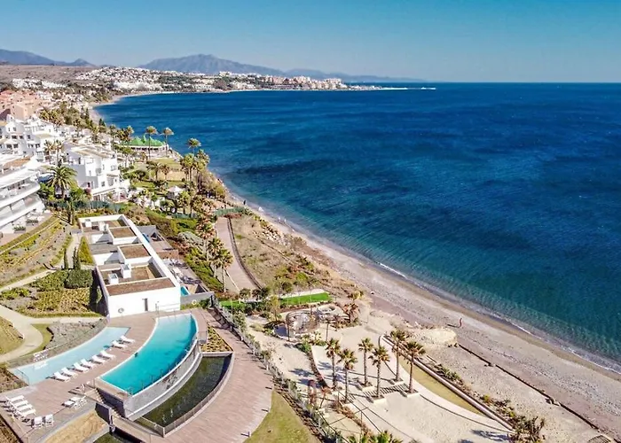 Te- Luxury Front Line Families Only Apartamento