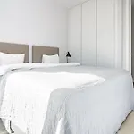 Te- Luxury Front Line Families Only