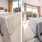 Te- Luxury Front Line Families Only *