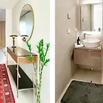 Te- Luxury Front Line Families Only Appartement *