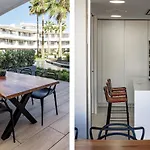 Te- Luxury Front Line Families Only Appartement Estepona