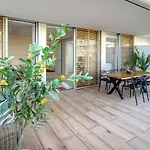 Te- Luxury Front Line Families Only