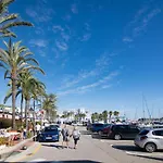 Te- Luxury Front Line Families Only *