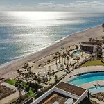 Te- Luxury Front Line Families Only