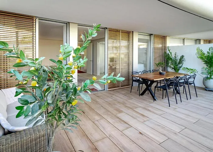 Te- Luxury Front Line Families Only